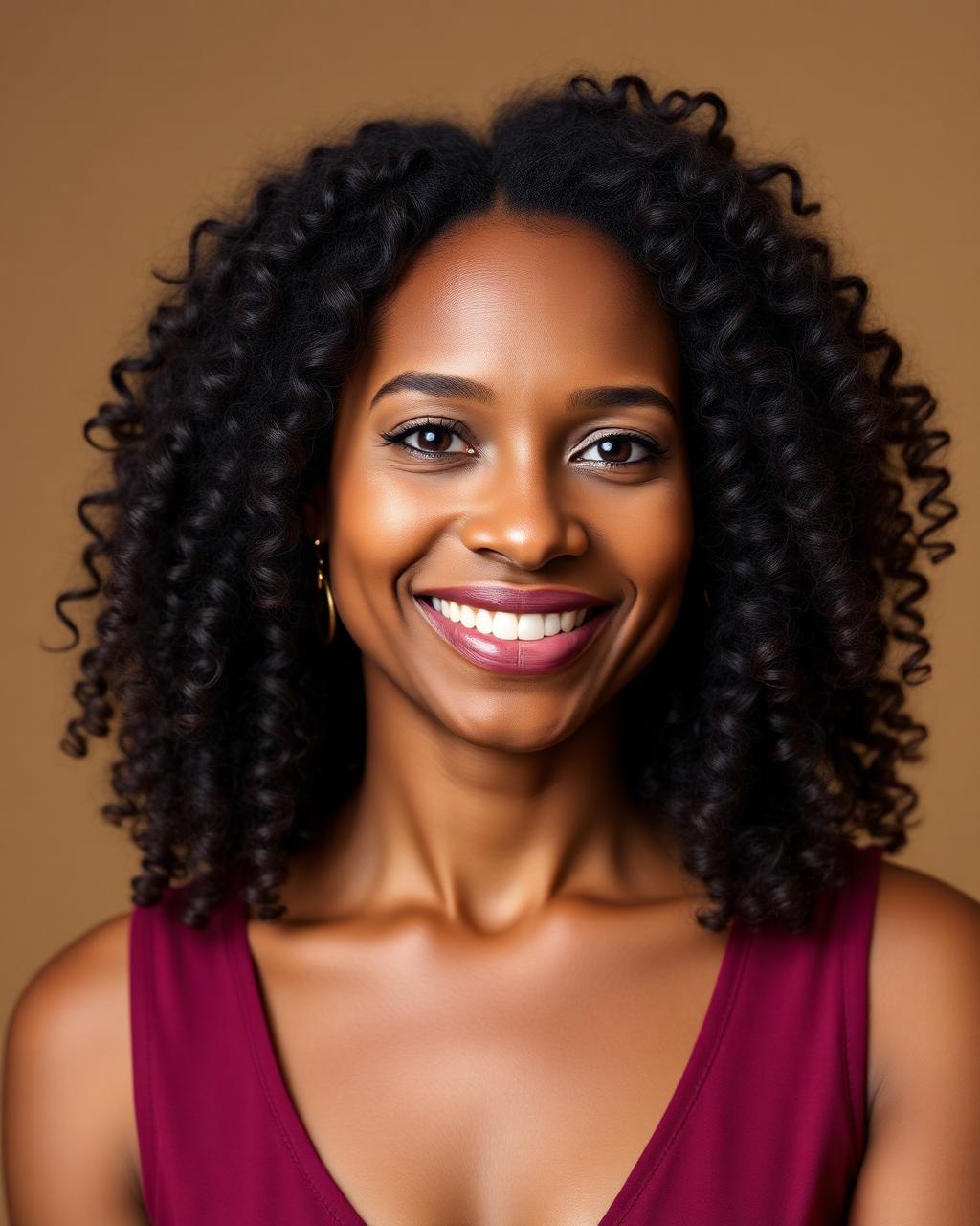 Egzanp pwofil manm